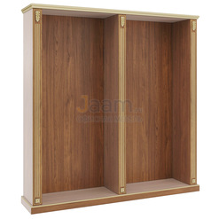 Кабинет руководителя Каркас шкафа 4 двери VIENNA VIE36053501