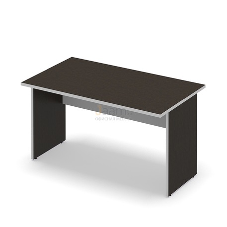 Мебель для персонала Стол рабочий ПК-СТД-СТ140Х80/Д