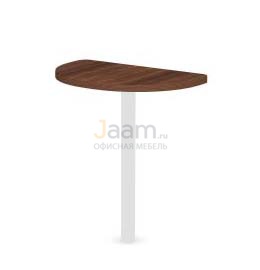 Мебель для персонала Приставной элемент для эргономичных столов 340 011М