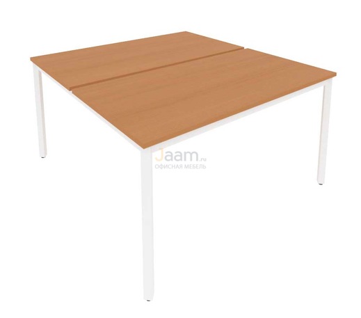 Мебель для персонала Рабочая станция на металлокаркасе С.СП-5.3