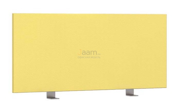 Мебель для персонала Барьер боковой Ткань 6БР.311.1