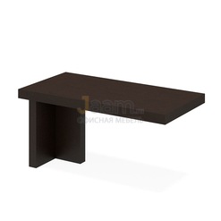 Кабинет руководителя Брифинг-приставка ПК-СПК-ПР160Х80/Д