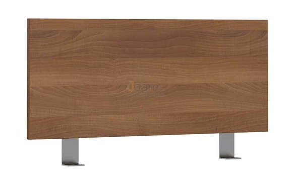 Мебель для персонала Барьер боковой ЛДСП 6БР.005.2