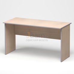 Мебель для персонала Стол письменный 