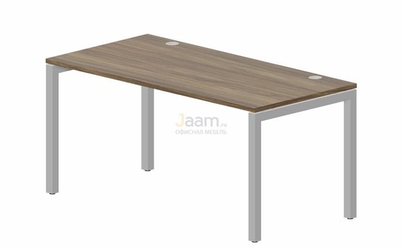 Мебель для персонала Стол PENG168 (2 громмета)