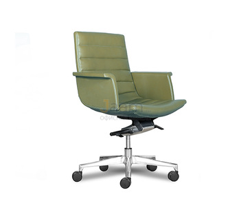 Кресло для персонала Сидней D80