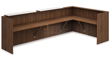 Стойка ресепшн Комплект ресепшн 1КР.101