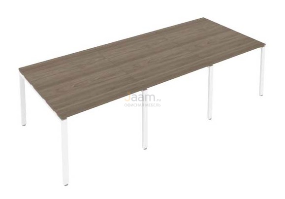 Мебель для персонала Переговорный стол (3 столешница) Б.ПРГ-3.1