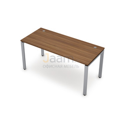 Мебель для персонала Стол рабочий прямолинейный 6М.688