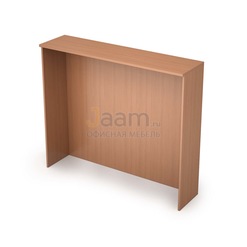 Стойка ресепшн Ресепшн прямой 2РС.008