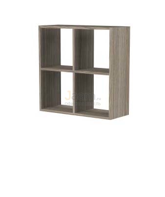 Мебель для персонала Полка настенная 340 507М