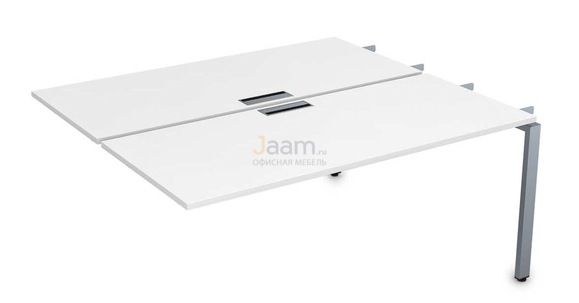 Мебель для персонала Средний модуль СБДС-П.974