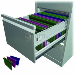 Шкаф для офиса Папка FoolScap