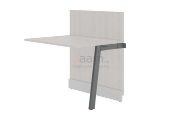 Стойка ресепшн Опора металл 116X002